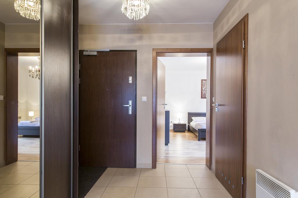 Udanypobyt Apartamenty Snowbird Kościelisko Kültér fotó
